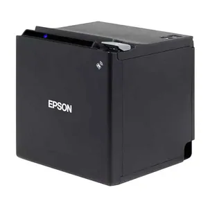 Замена тонера на принтере Epson TM-M50 в Красноярске